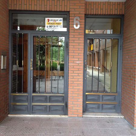 Piso Leon 아파트 외부 사진