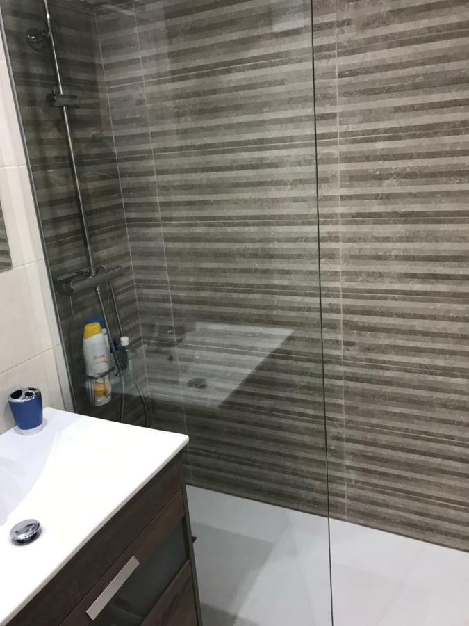 Piso Leon 아파트 외부 사진