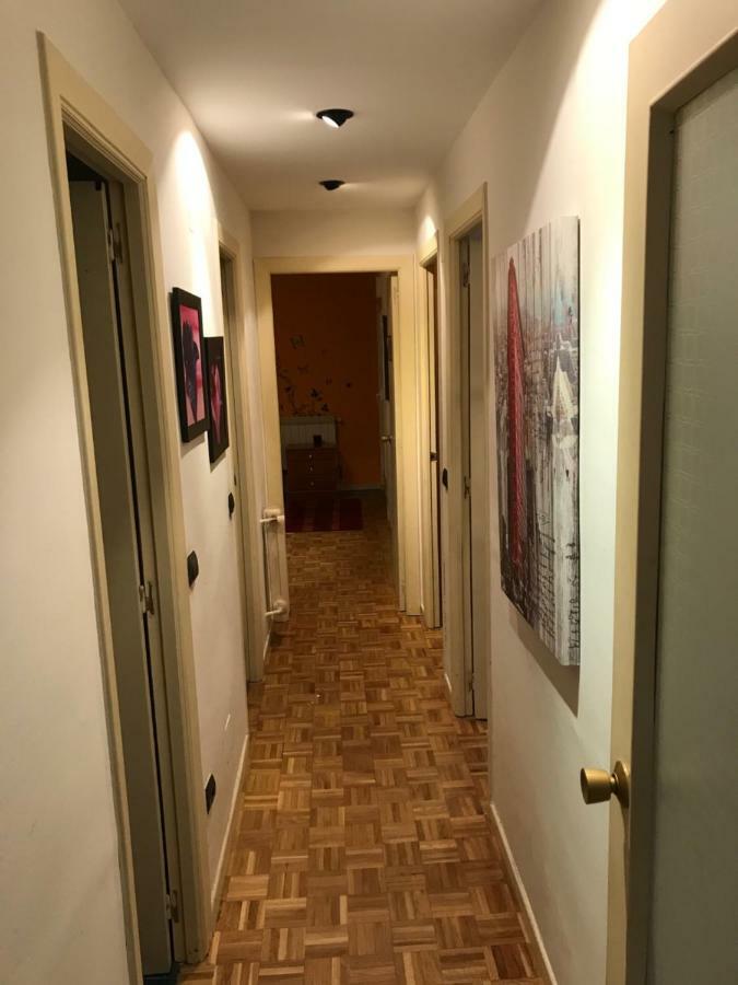 Piso Leon 아파트 외부 사진